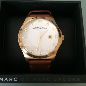 Marc by Marc Jacobs Watch