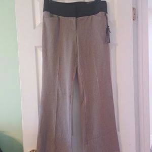 Express pants