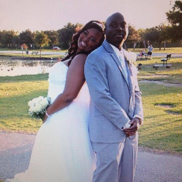 Meet your Posher, Tonya - Picture 1 of 1