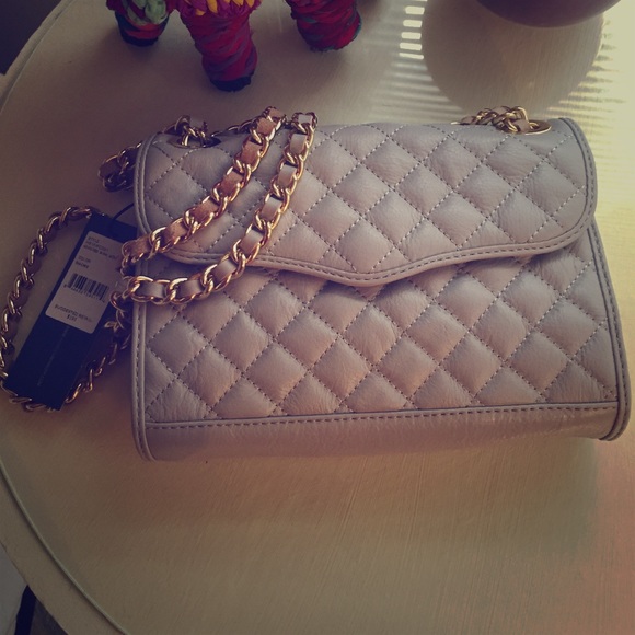 Rebecca Minkoff Handbags - SALE NEW Rebecca Minkoff mini