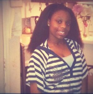 Meet your Posher, Jasmine