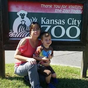 Meet your Posher, Angela