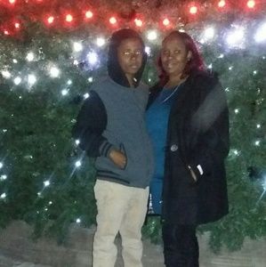 Meet your Posher, Lakisha