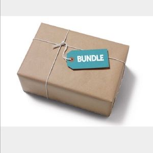 Bundle trade 💖💖