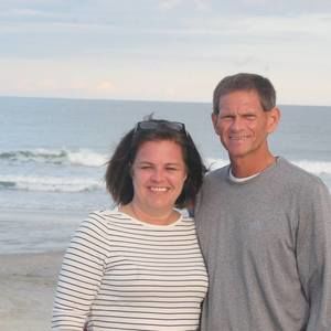 Meet your Posher, Leigh ann