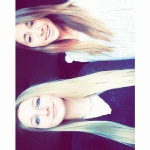 Meet your Posher, Kaylee