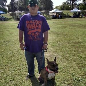 Meet your Posher, Scott