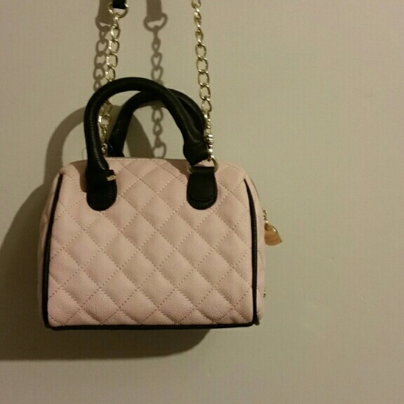 Betsey Johnson purse - Picture 2 of 4