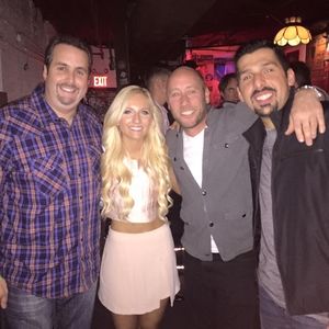 Meet your Posher, Jeff