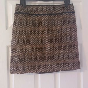 Loft skirt