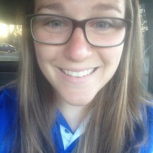 Meet your Posher, Patsy