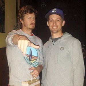 Meet your Posher, Andrew