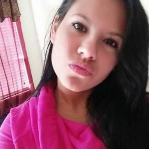 Meet your Posher, Lilian maria
