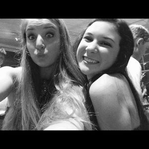 Meet your Posher, Meredith