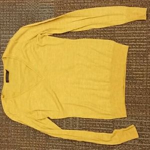 Lightweight sweater from The Limited