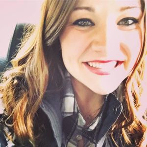 Meet your Posher, Jenna