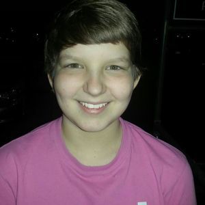 Meet your Posher, Payton