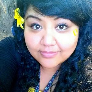 Meet your Posher, Arlicia