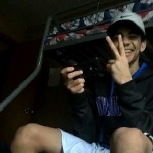 Meet your Posher, Kobe