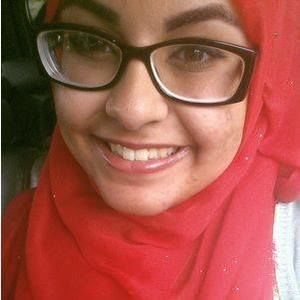 Meet your Posher, Reem