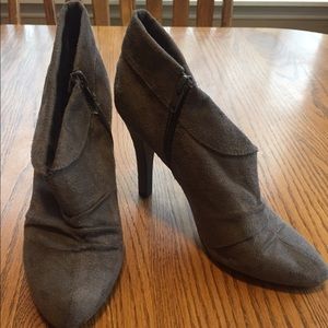 Charlotte Russe Heels