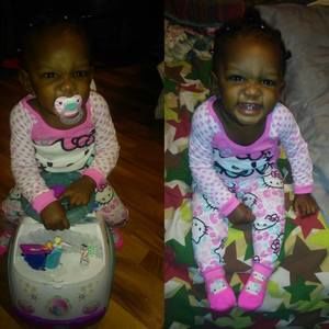 Meet your Posher, Cisi