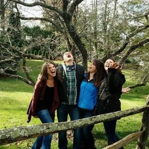 Meet your Posher, Janelle