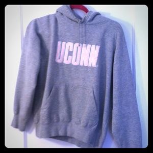 University of Connecticut Sweatshirt