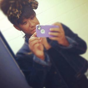 Meet your Posher, Tabby