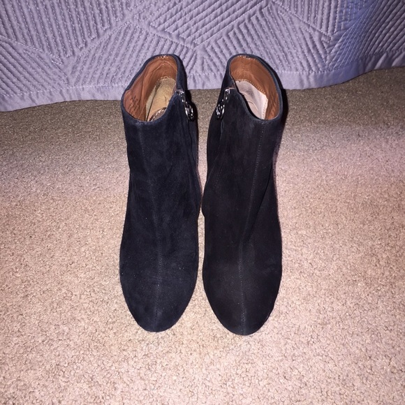 Sam Edelman Wilma bootie
