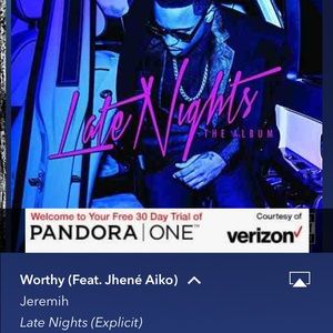 Meet your Posher, Aj