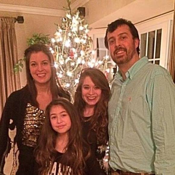 Meet your Posher, Kristy