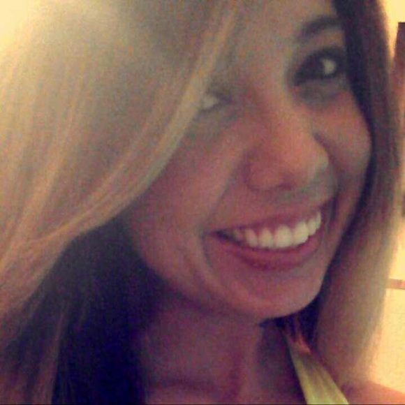 Meet your Posher, Natalie