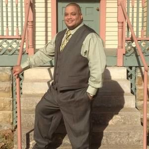 Meet your Posher, William