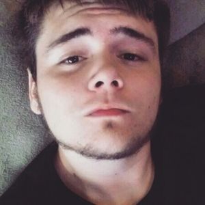 Meet your Posher, Braden