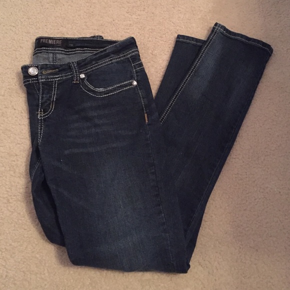 Premiere Skinny Jeans👖💗