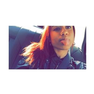 Meet your Posher, Rayanah