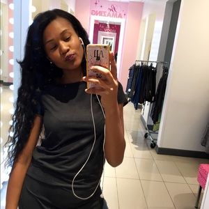 Meet your Posher, Unique