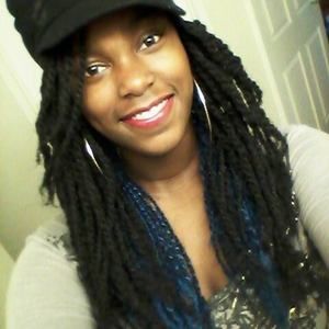 Meet your Posher, Christa