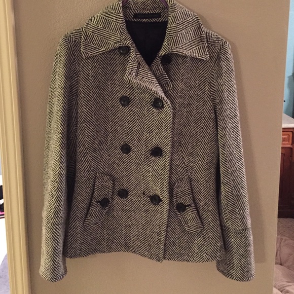 Express coat