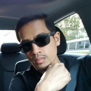 Meet your Posher, Alex