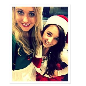 Meet your Posher, Kristina