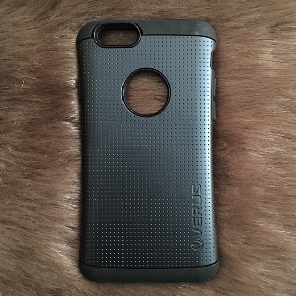 📱iPhone 6S Maximum Drop Protection☑️