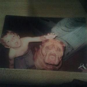 Meet your Posher, Billy