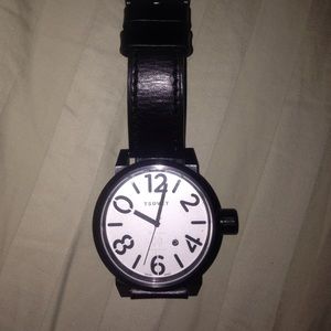 tsovet watch