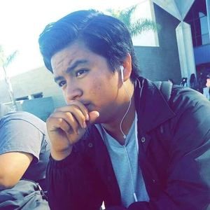 Meet your Posher, Hector