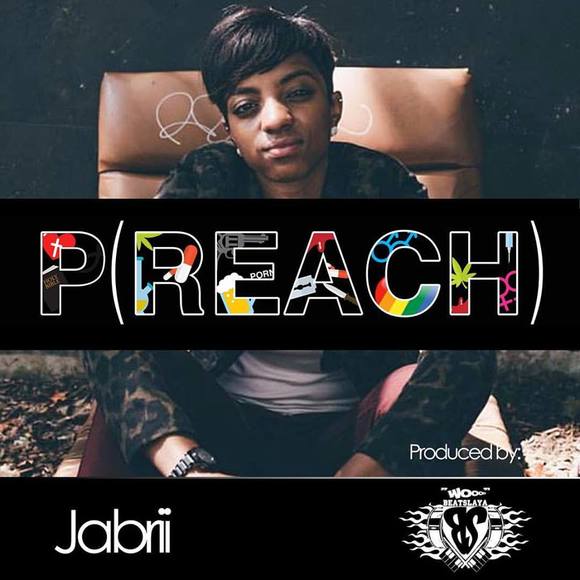 Meet your Posher, Jabrii