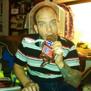 Meet your Posher, Joseph