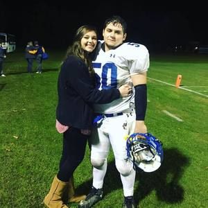 Meet your Posher, Blakelee