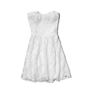 Lace Abercrombie & Fitch Dress 💕